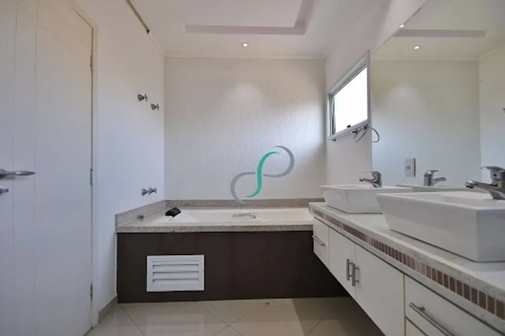 Casa, 4 quartos, 341 m² - Foto 11