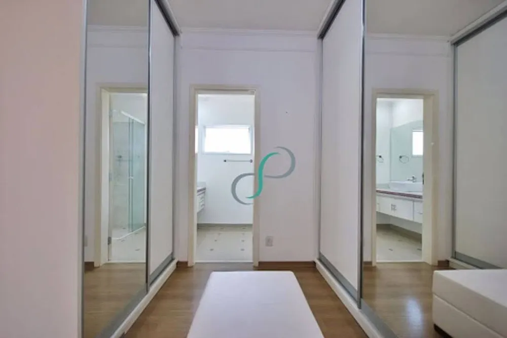 Casa, 4 quartos, 341 m² - Foto 1