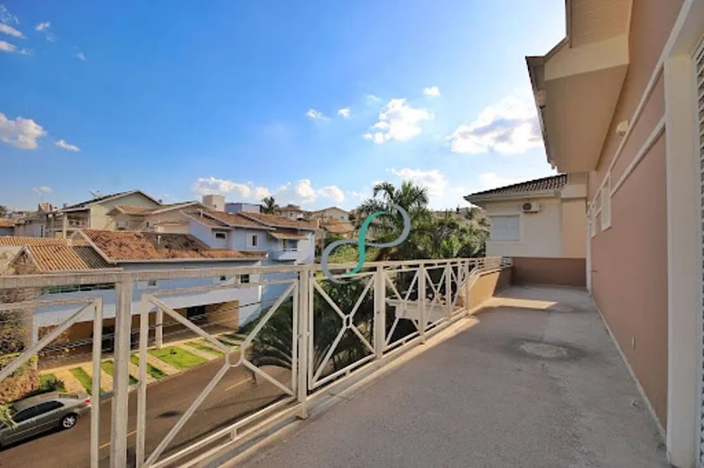 Casa, 4 quartos, 341 m² - Foto 2