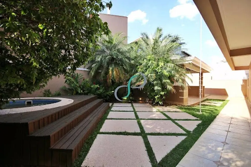 Casa, 4 quartos, 341 m² - Foto 5