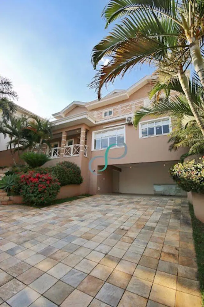 Casa, 4 quartos, 341 m² - Foto 6