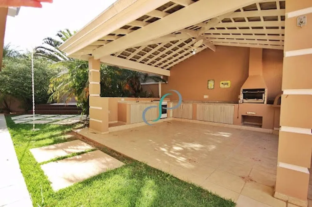 Casa, 4 quartos, 341 m² - Foto 8