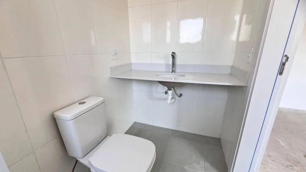 Cobertura, 3 quartos, 141 m² - Foto 1