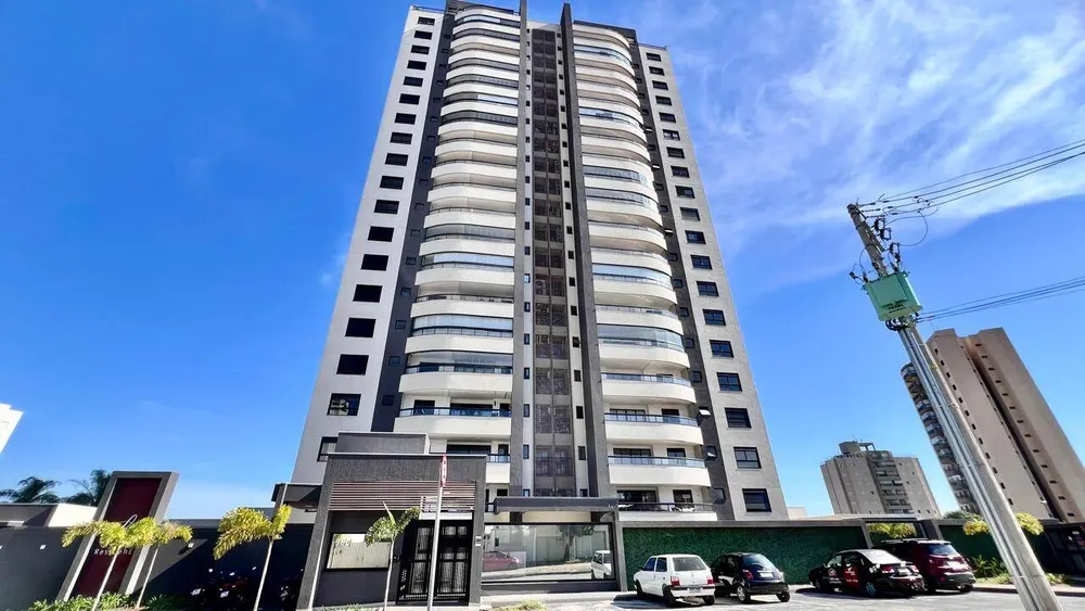 Cobertura, 3 quartos, 141 m² - Foto 11