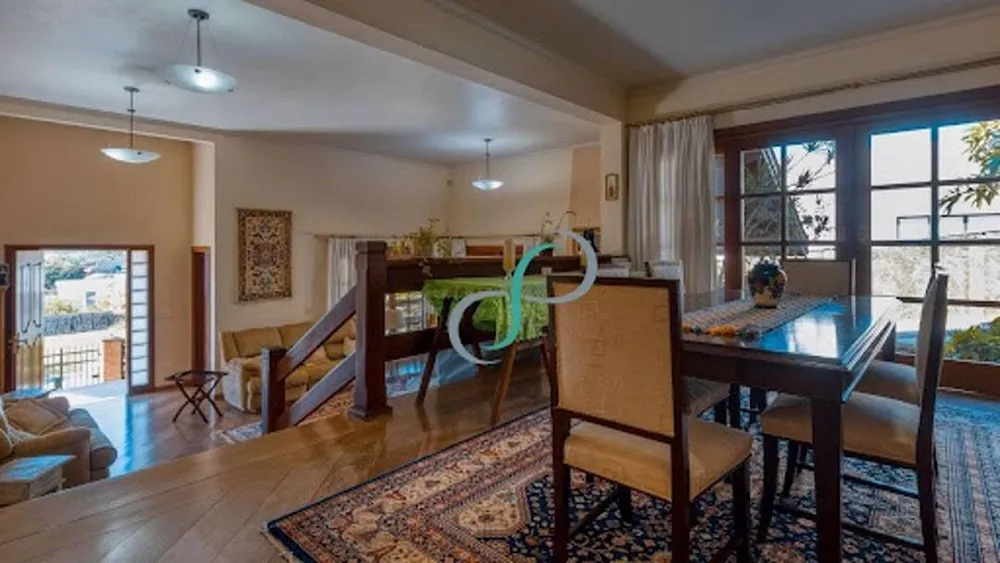 Casa, 6 quartos, 467 m² - Foto 5
