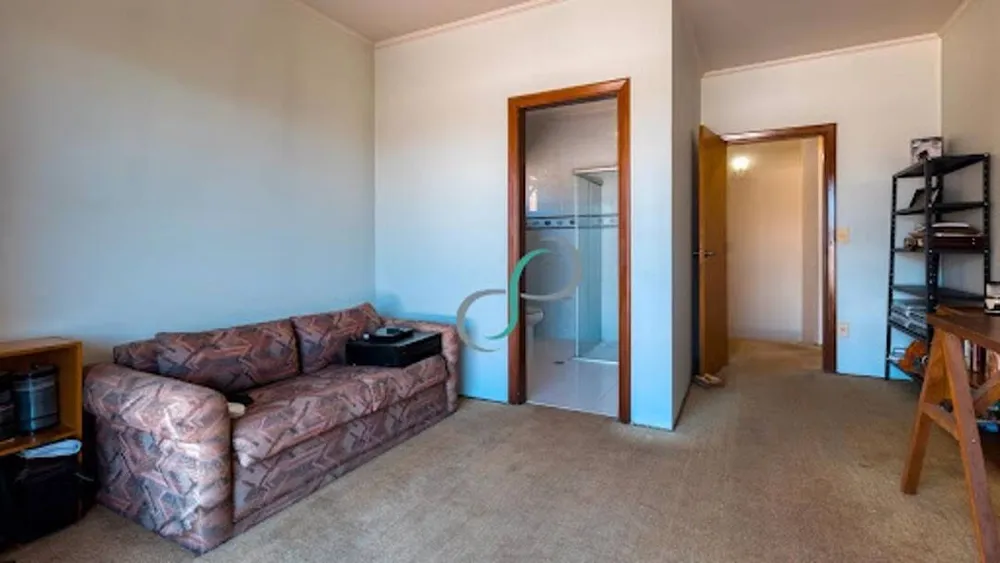 Casa, 6 quartos, 467 m² - Foto 3