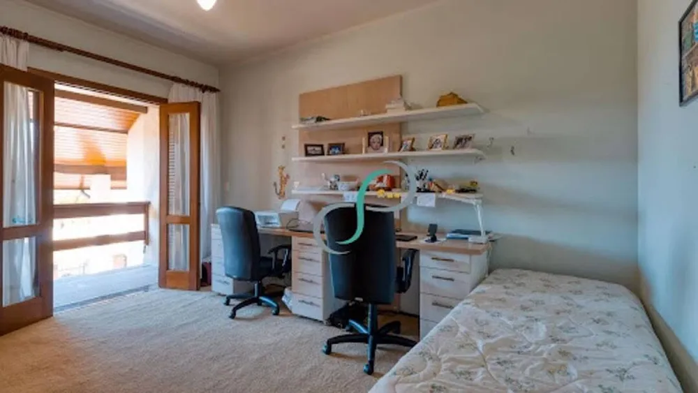 Casa, 6 quartos, 467 m² - Foto 11