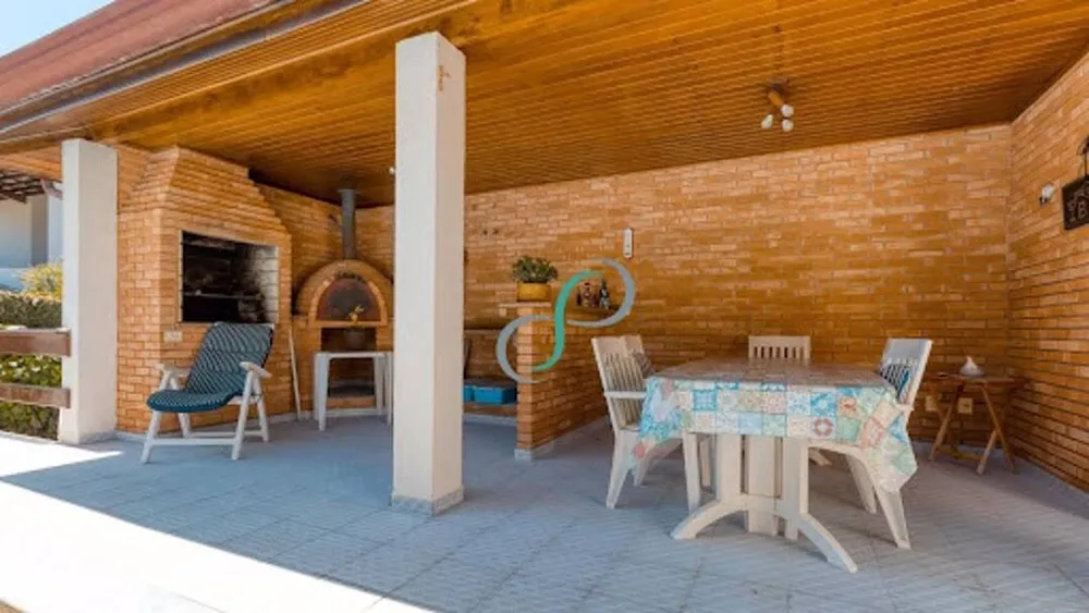 Casa, 6 quartos, 467 m² - Foto 16