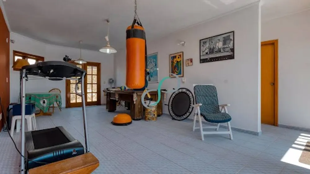 Casa, 6 quartos, 467 m² - Foto 8