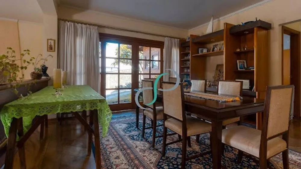 Casa, 6 quartos, 467 m² - Foto 6