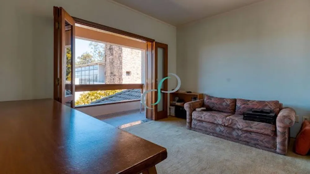 Casa, 6 quartos, 467 m² - Foto 13