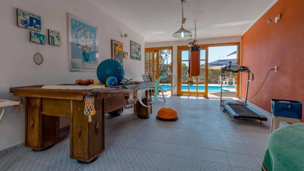 Casa, 6 quartos, 467 m² - Foto 2