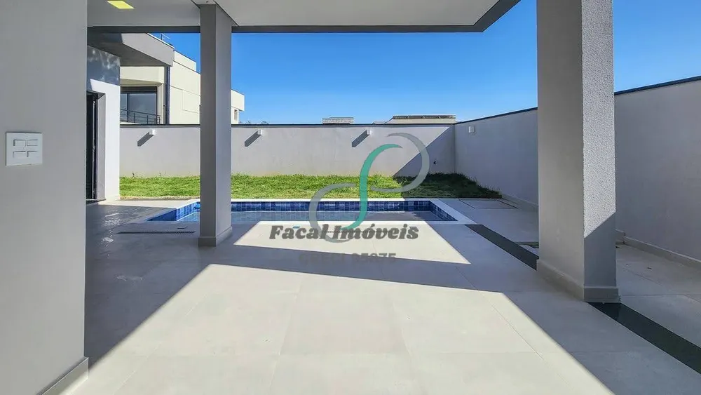 Casa, 4 quartos, 280 m² - Foto 16