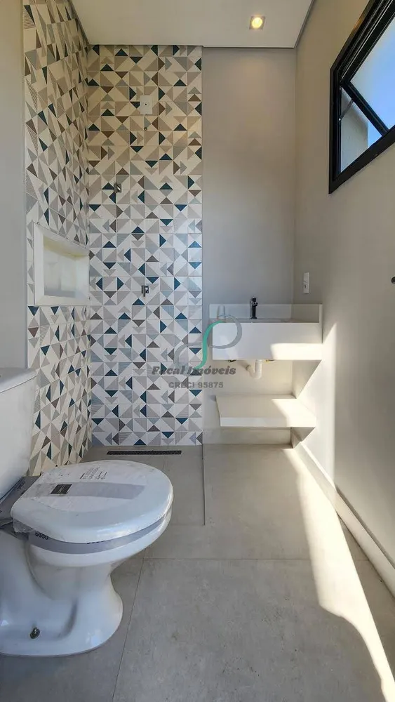Casa, 4 quartos, 280 m² - Foto 8