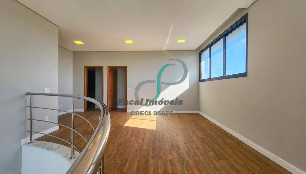 Casa, 4 quartos, 280 m² - Foto 10