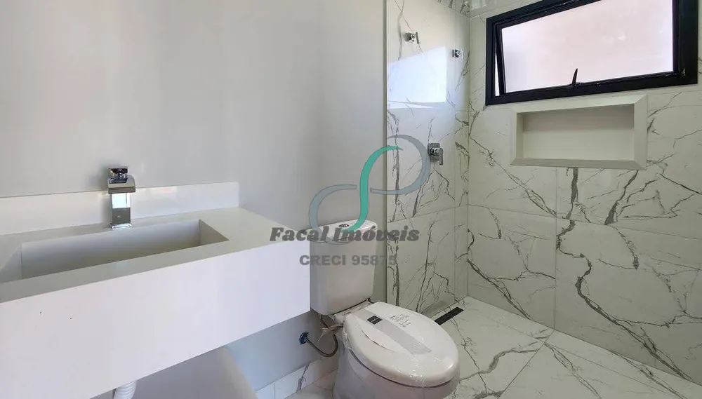 Casa, 4 quartos, 280 m² - Foto 13