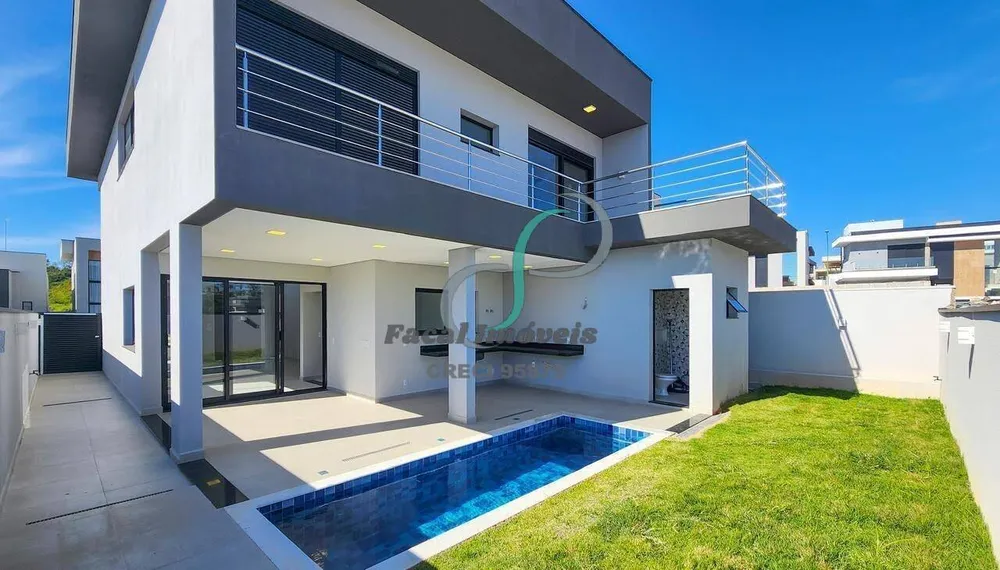 Casa, 4 quartos, 280 m² - Foto 7