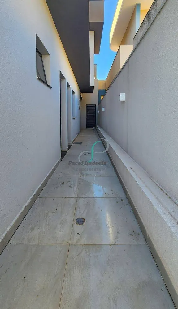 Casa, 4 quartos, 280 m² - Foto 15