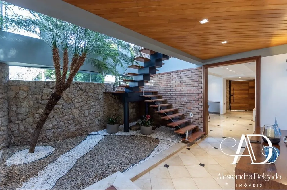 Casa, 4 quartos, 900 m² - Foto 6