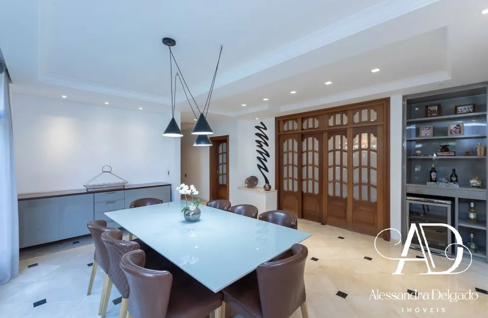 Casa, 4 quartos, 900 m² - Foto 7