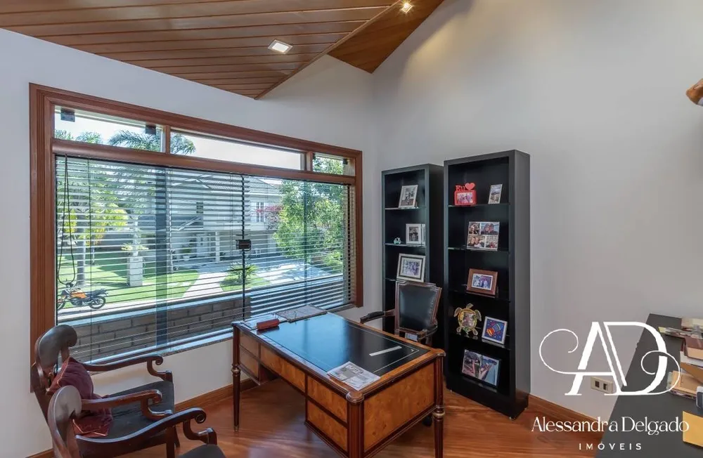 Casa, 4 quartos, 900 m² - Foto 2