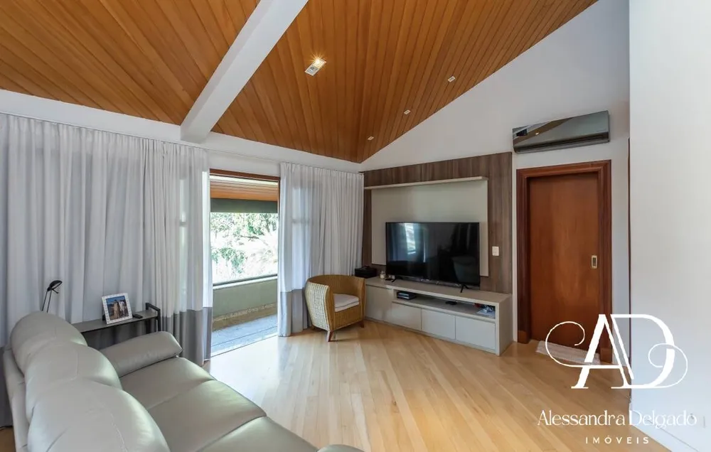 Casa, 4 quartos, 900 m² - Foto 12