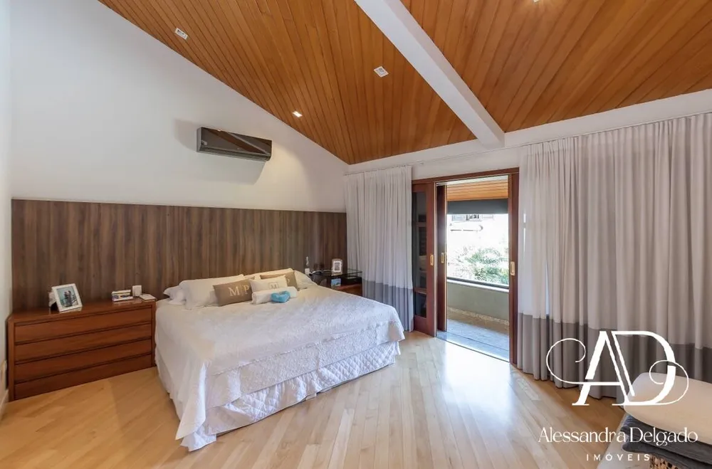 Casa, 4 quartos, 900 m² - Foto 8