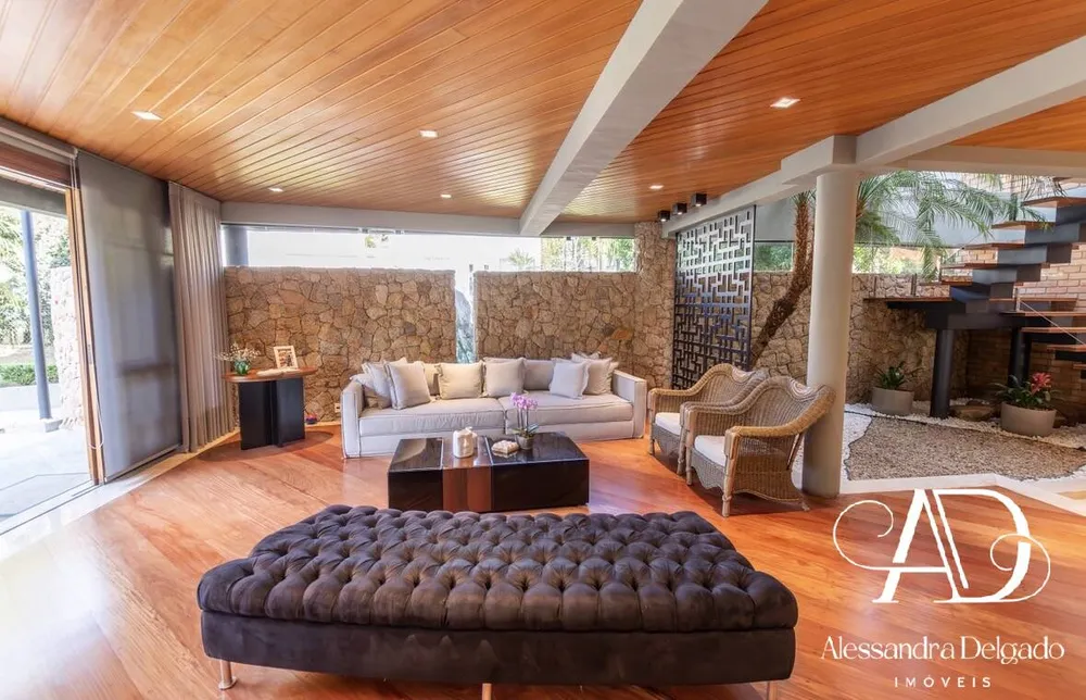 Casa, 4 quartos, 900 m² - Foto 3