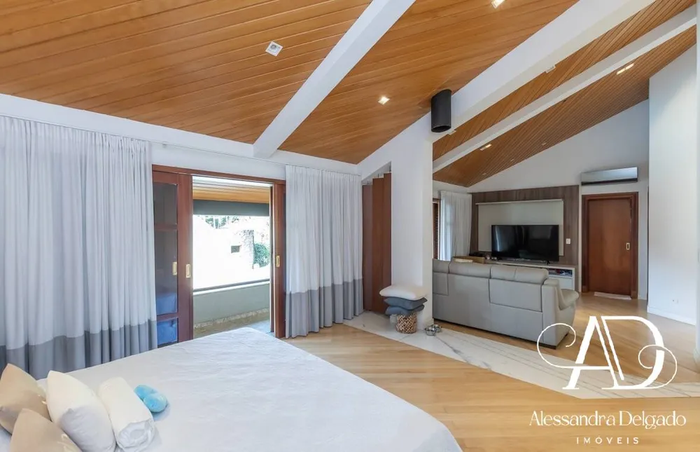 Casa, 4 quartos, 900 m² - Foto 11