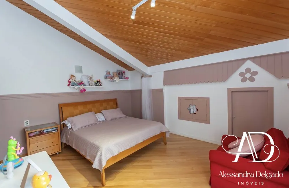 Casa, 4 quartos, 900 m² - Foto 10