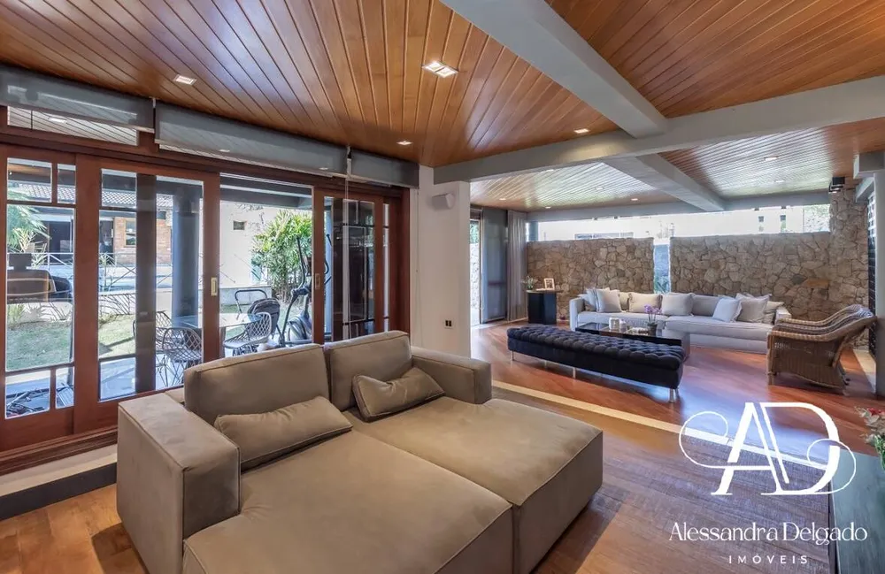Casa, 4 quartos, 900 m² - Foto 13