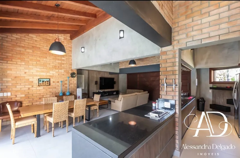 Casa, 4 quartos, 900 m² - Foto 15