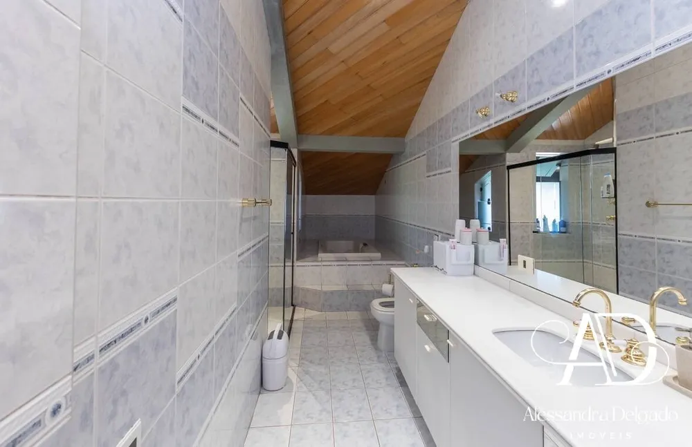 Casa, 4 quartos, 900 m² - Foto 9