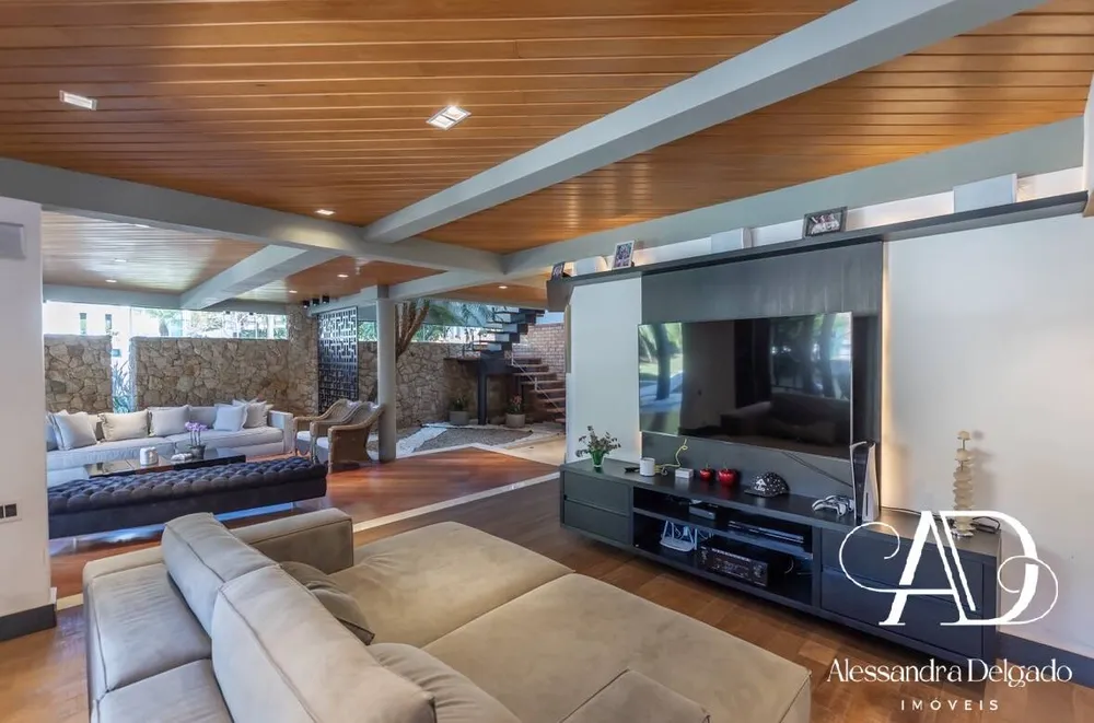 Casa, 4 quartos, 900 m² - Foto 5