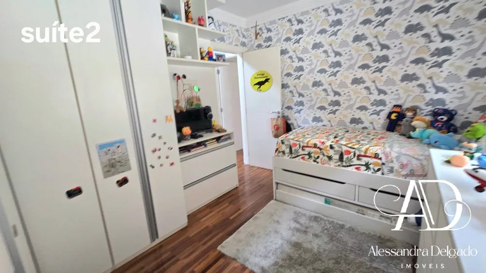 Casa de Condomínio, 5 quartos - Foto 8