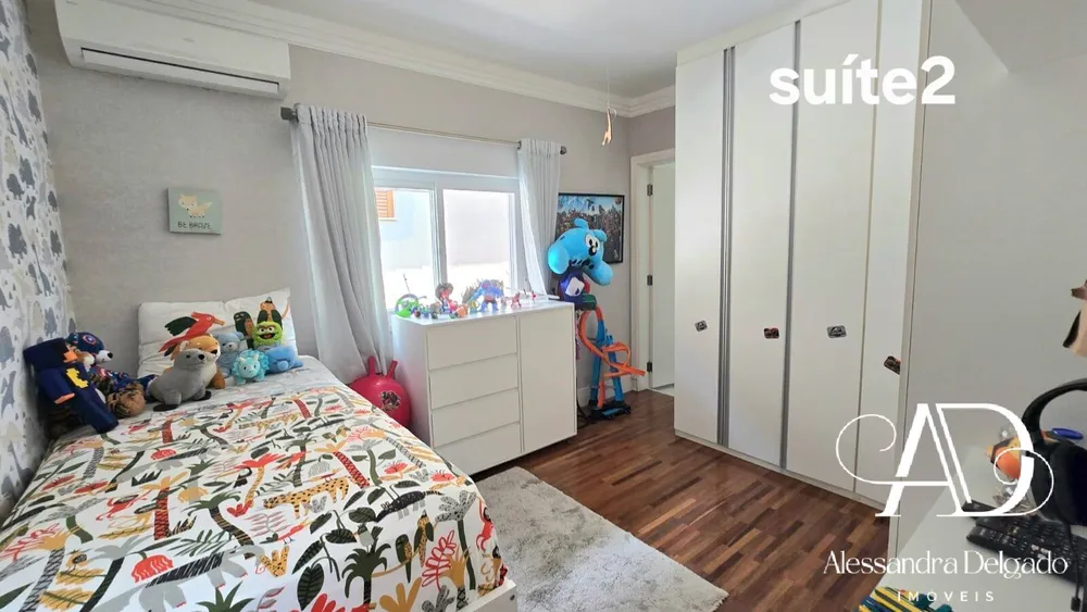 Casa de Condomínio, 5 quartos - Foto 7