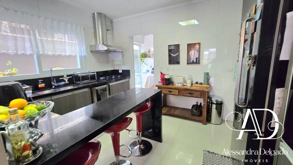 Casa de Condomínio, 5 quartos - Foto 5