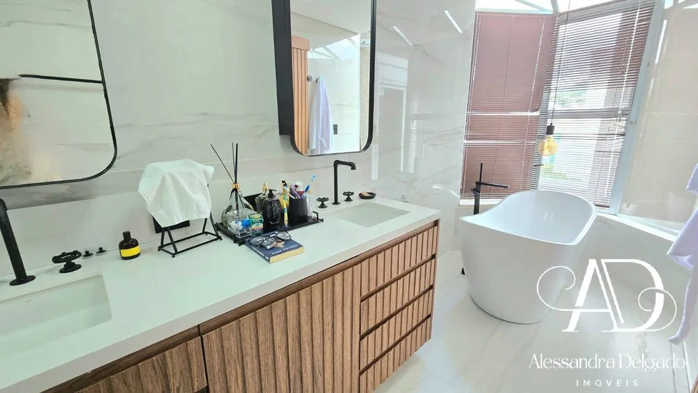 Casa de Condomínio, 5 quartos - Foto 3