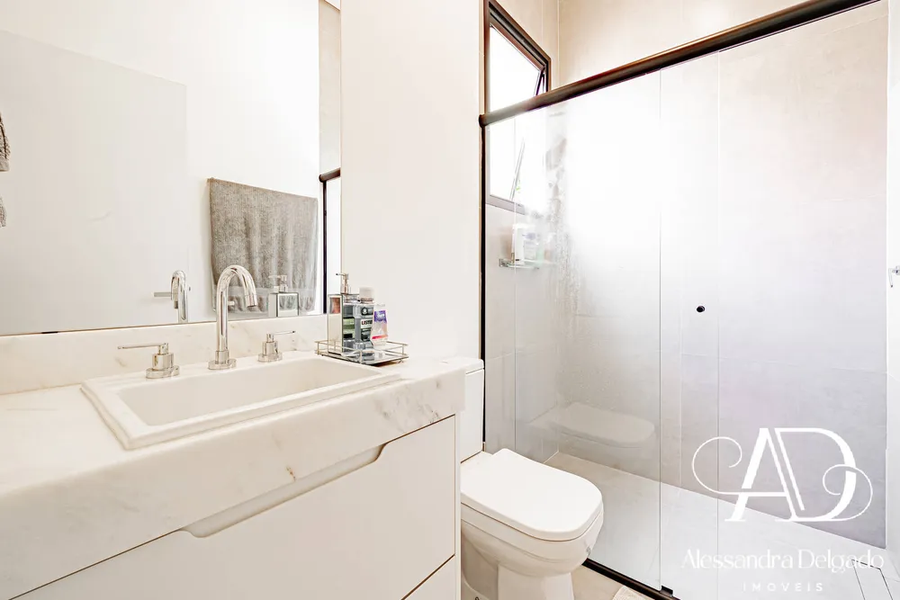 Casa de Condomínio, 4 quartos - Foto 5