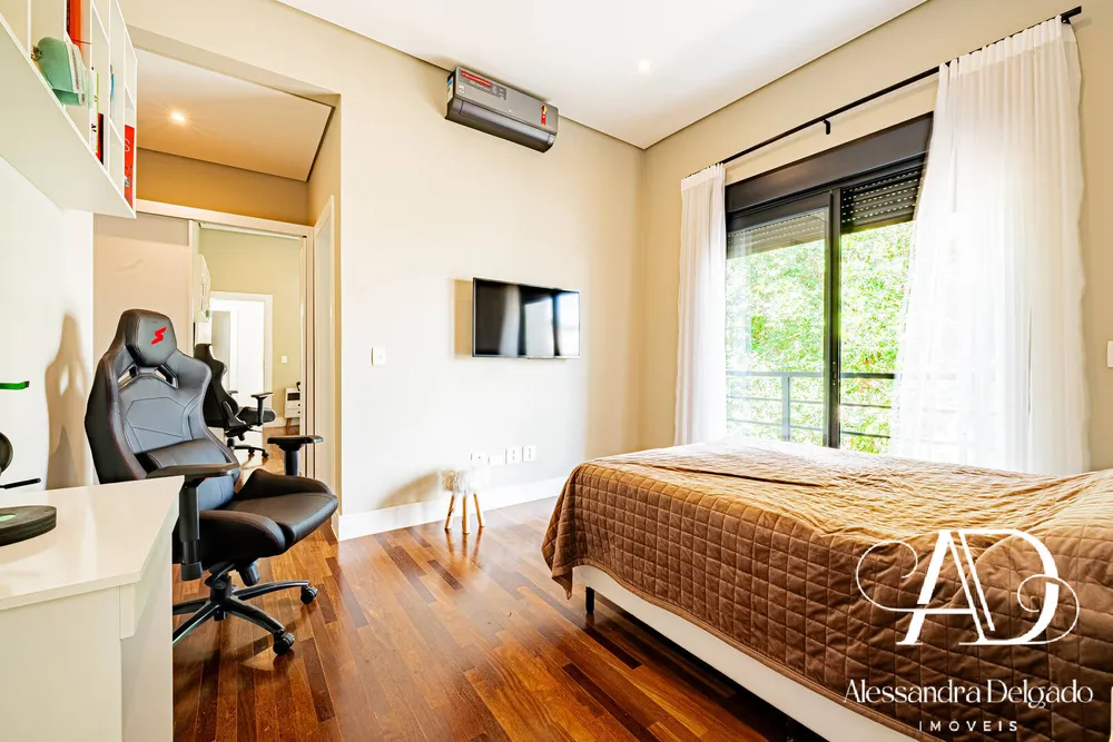 Casa de Condomínio, 4 quartos - Foto 7