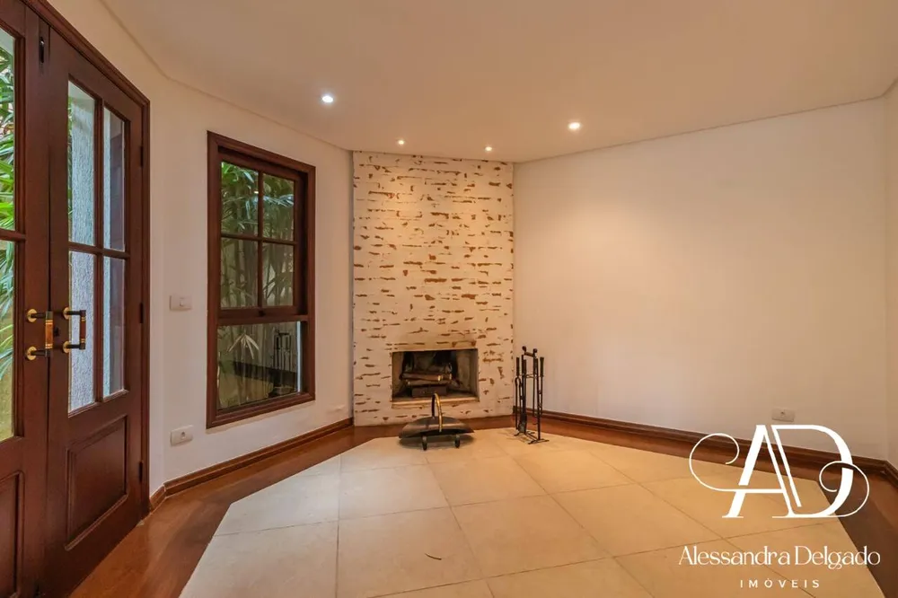 Casa, 5 quartos, 305 m² - Foto 4