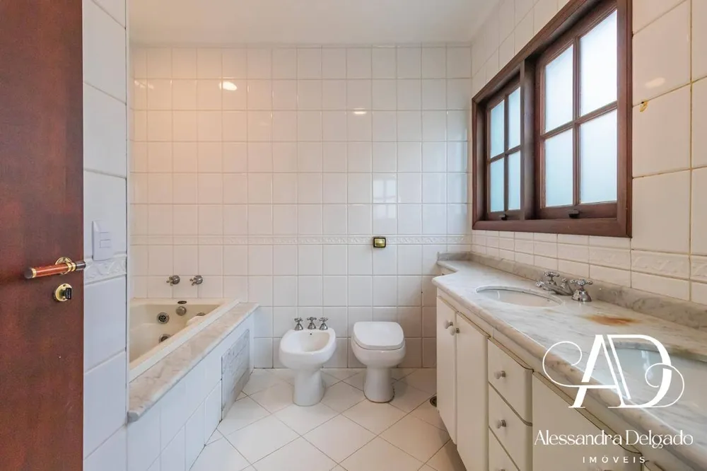 Casa, 5 quartos, 305 m² - Foto 8