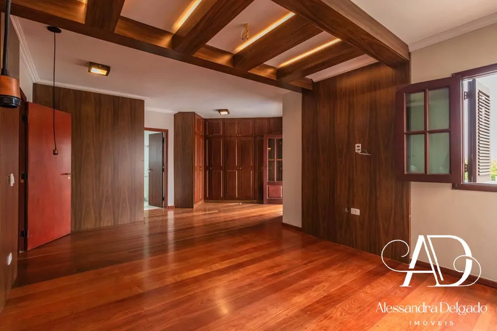 Casa, 5 quartos, 305 m² - Foto 2