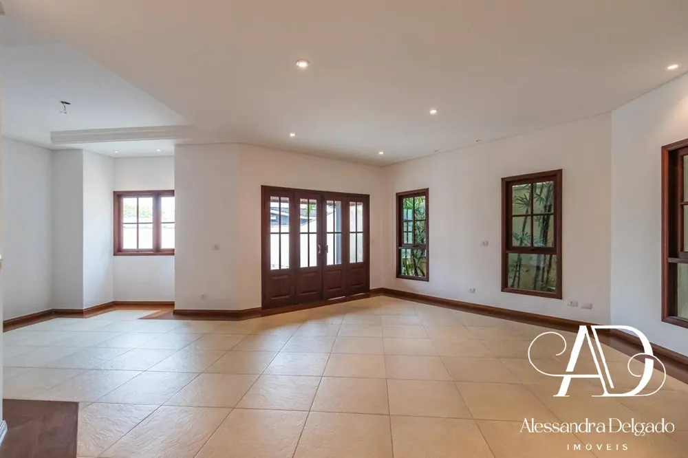 Casa, 5 quartos, 305 m² - Foto 3