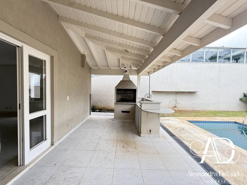 Casa, 4 quartos, 250 m² - Foto 3