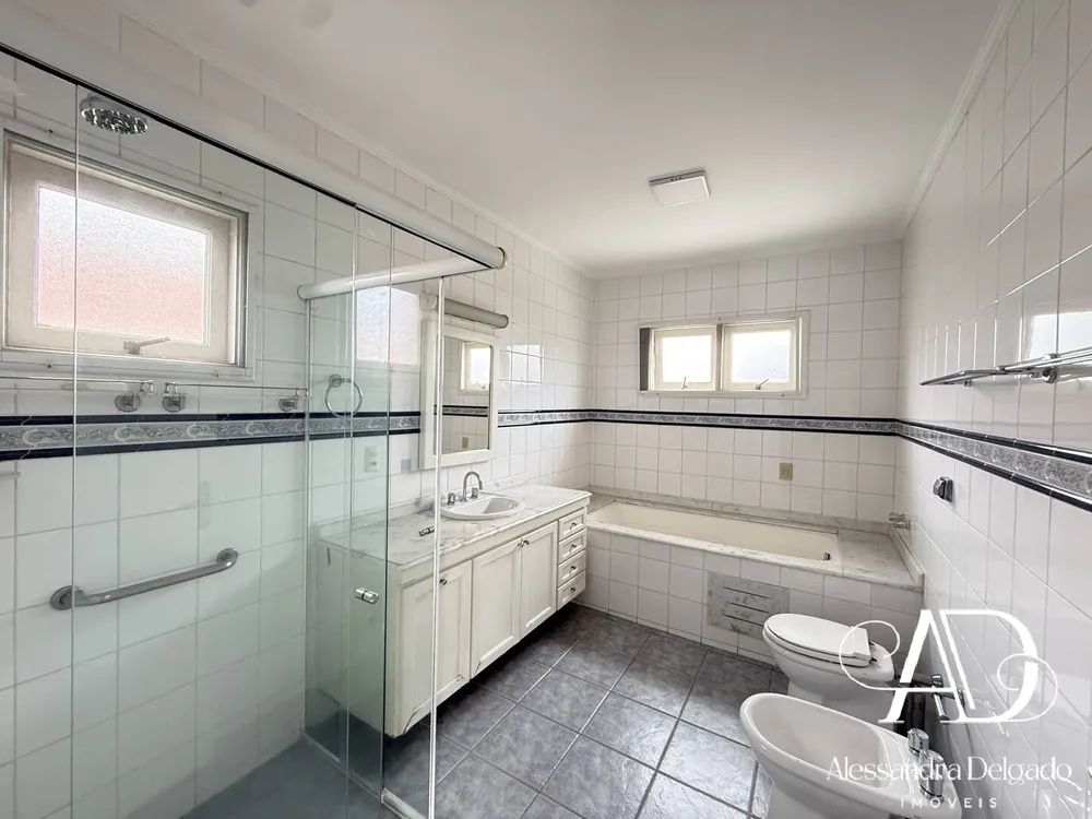 Casa, 4 quartos, 250 m² - Foto 6