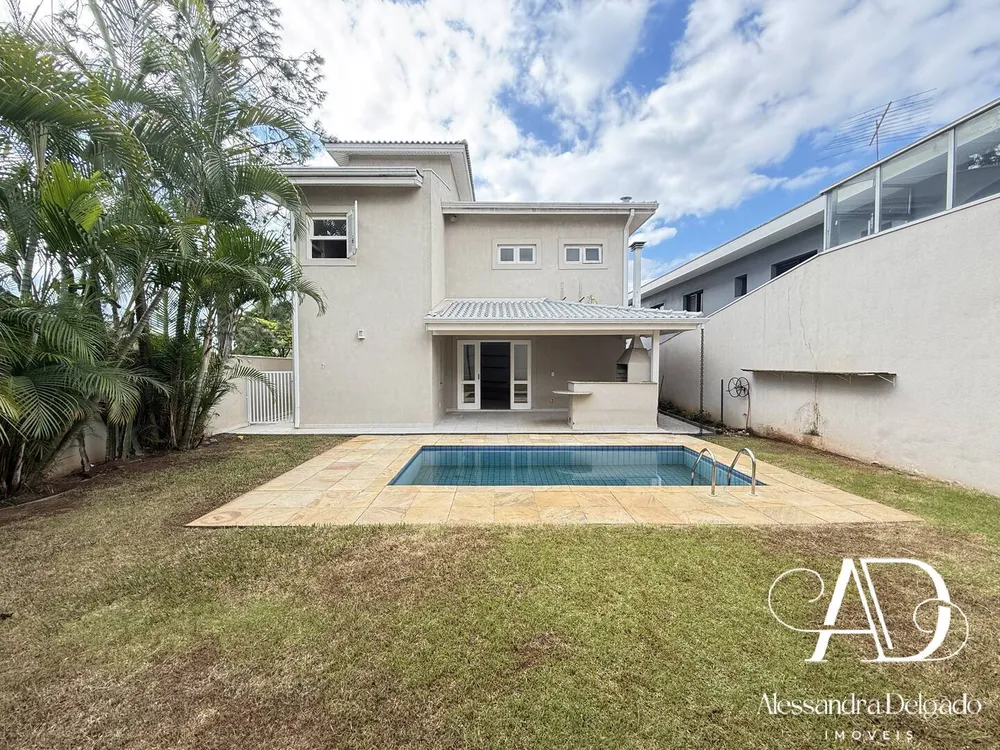 Casa, 4 quartos, 250 m² - Foto 4