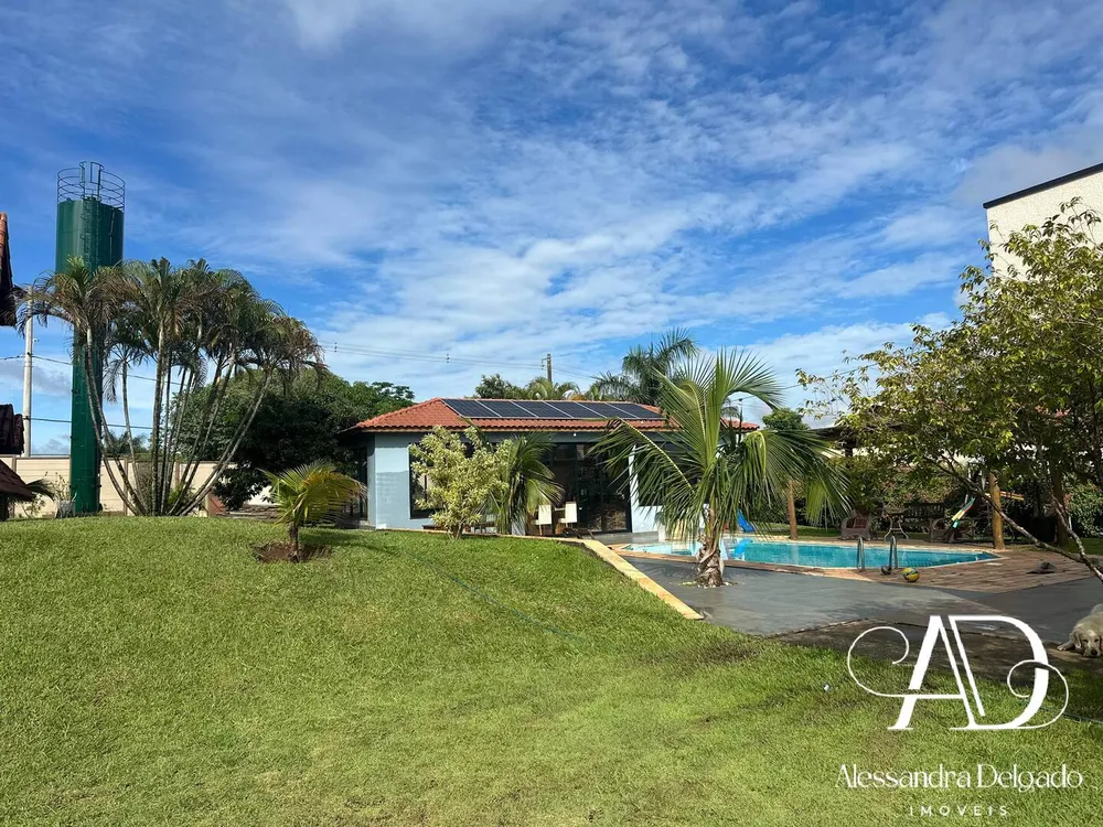 Casa, 7 quartos - Foto 4