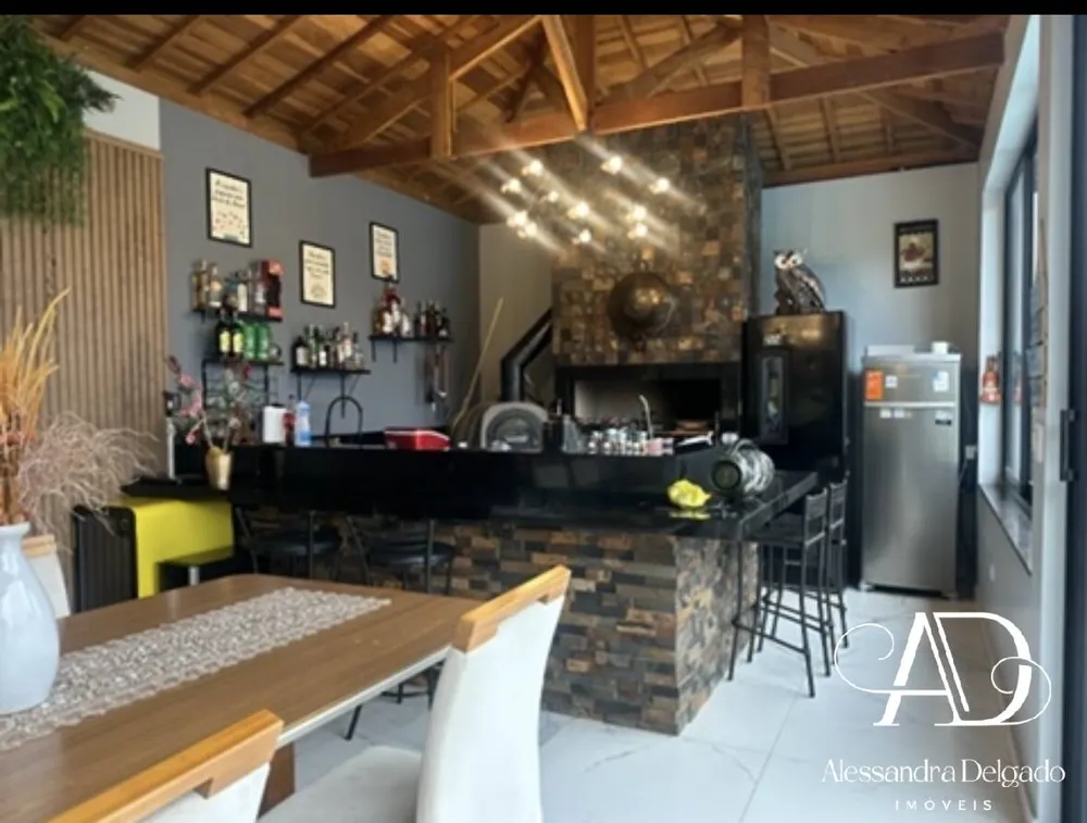 Casa, 7 quartos - Foto 5
