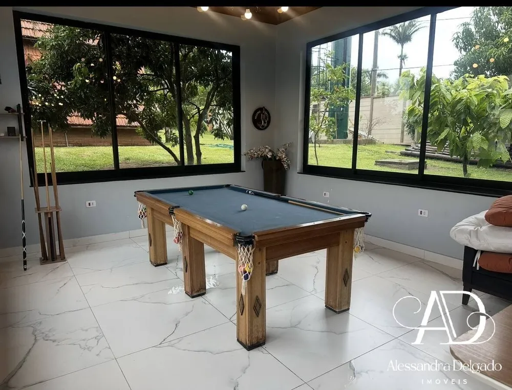 Casa, 7 quartos - Foto 6